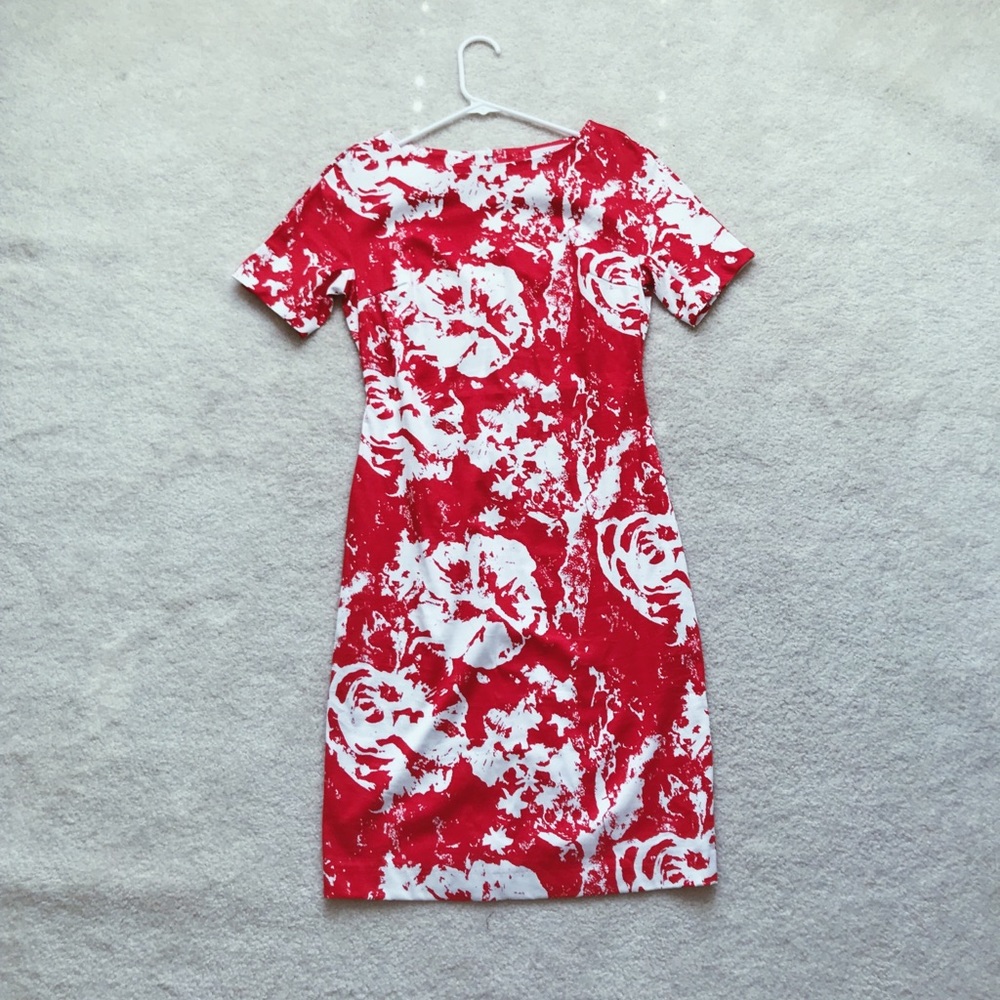 NEW Floral dress